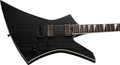 Jackson Limited Edition Pro Series Signature Jeff Loomis Kelly HT6 Ash - Black