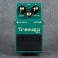 Boss TR-2 Tremolo Pedal - 2nd Hand (130661)