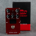 Vox Mystic Edge Distortion Pedal - Boxed - 2nd Hand