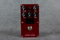 Vox Mystic Edge Distortion Pedal - Boxed - 2nd Hand