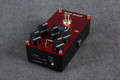 Vox Mystic Edge Distortion Pedal - Boxed - 2nd Hand