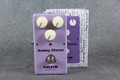 Nux Analog Chorus Pedal - Boxed - 2nd Hand
