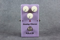 Nux Analog Chorus Pedal - Boxed - 2nd Hand