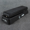 Jim Dunlop GCB95F Cry Baby Classic Wah Pedal - 2nd Hand