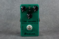 Demon Tube Screamer Pedal - 2nd Hand (130701)