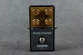 Nux Plexi Crunch Pedal - Boxed - 2nd Hand