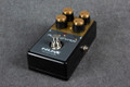 Nux Plexi Crunch Pedal - Boxed - 2nd Hand