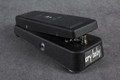 Jim Dunlop Cry Baby GCB-95 Wah Pedal - 2nd Hand (130705)