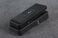 Jim Dunlop Cry Baby GCB-95 Wah Pedal - 2nd Hand (130705)