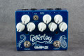 Wampler Paisley Deluxe Drive Pedal - 2nd Hand