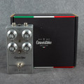 Cornerstone Gladio SC Preamp Single Channel Pedal - Boxed - 2nd Hand