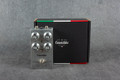 Cornerstone Gladio SC Preamp Single Channel Pedal - Boxed - 2nd Hand