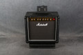 Marshall DSL5R Valve Combo - Footswitch - 2nd Hand