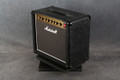 Marshall DSL5R Valve Combo - Footswitch - 2nd Hand