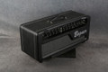 Bogner Alchemist 40w Amp Head - Cover **COLLECTION ONLY** - 2nd Hand