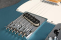 Fender Player Telecaster - Pure Vintage 64 Pickups - Tidepool - 2nd Hand