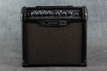 Line 6 Spider IV 15 Guitar Combo - 2nd Hand