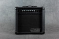 Crate GX-15R Guitar Combo - 2nd Hand