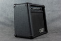 Crate GX-15R Guitar Combo - 2nd Hand