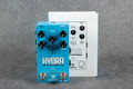 Keeley Electronics Hydra Tremolo & Reverb Pedal - Boxed - 2nd Hand