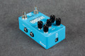 Keeley Electronics Hydra Tremolo & Reverb Pedal - Boxed - 2nd Hand