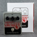 Electro Harmonix Little Big Muff Pi Fuzz Pedal - Boxed - 2nd Hand