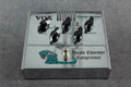 Vox Cooltron Snake Charmer Compressor Pedal - 2nd Hand