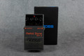 Boss MT-2 Metal Zone Pedal - Boxed - 2nd Hand