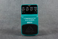 Behringer CS400 Compressor Sustainer Pedal - Boxed - 2nd Hand