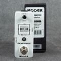 Mooer Micro Looper Pedal - Boxed - 2nd Hand