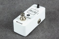 Mooer Micro Looper Pedal - Boxed - 2nd Hand