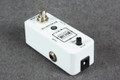 Mooer Micro Looper Pedal - Boxed - 2nd Hand