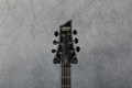 Schecter Hellraiser Hybrid C-1 - Trans Black Burst - 2nd Hand