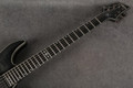 Schecter Hellraiser Hybrid C-1 - Trans Black Burst - 2nd Hand