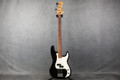 Navada Electric Bass Guitar - Black - 2nd Hand