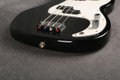 Navada Electric Bass Guitar - Black - 2nd Hand