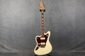 Revelation RJT-60 - Left Handed - Vintage White - 2nd Hand