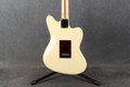 Revelation RJT-60 - Left Handed - Vintage White - 2nd Hand