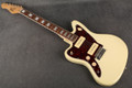 Revelation RJT-60 - Left Handed - Vintage White - 2nd Hand