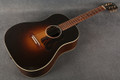 Gibson Stage Deluxe Rosewood - Vintage Sunburst - Hard Case - 2nd Hand