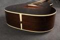 Gibson Stage Deluxe Rosewood - Vintage Sunburst - Hard Case - 2nd Hand
