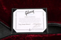Gibson Stage Deluxe Rosewood - Vintage Sunburst - Hard Case - 2nd Hand