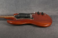 Gibson Original SG Special - 1967 - Cherry - Case **COLLECTION ONLY** - 2nd Hand