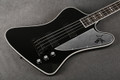 Gibson Gene Simmons G2 Thunderbird - Ebony - Hard Case - 2nd Hand
