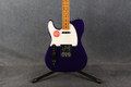 Squier Ltd Ed Classic Vibe 50s Telecaster - LH - Metallic Purple - 2nd Hand