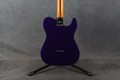 Squier Ltd Ed Classic Vibe 50s Telecaster - LH - Metallic Purple - 2nd Hand