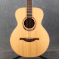 LAG Guitars 4 Seasons Spring Series 100B Acoustic Guitar - Natural - 2nd Hand