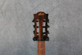 LAG Guitars Tramontane 170 TN170ASCE Electro Classical - Natural - 2nd Hand