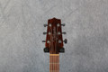 Takamine GF30CE Electro Acoustic - Brown Sunburst - 2nd Hand