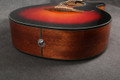 Takamine GF30CE Electro Acoustic - Brown Sunburst - 2nd Hand